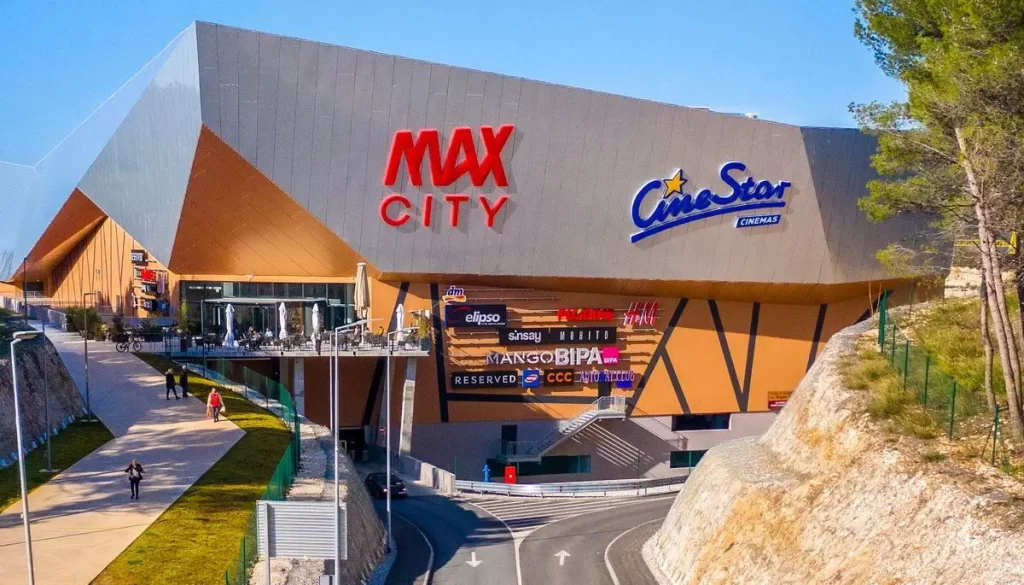 shopping centar max city 1024x585